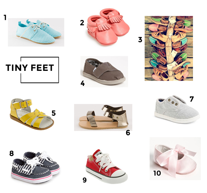 tinyfeet