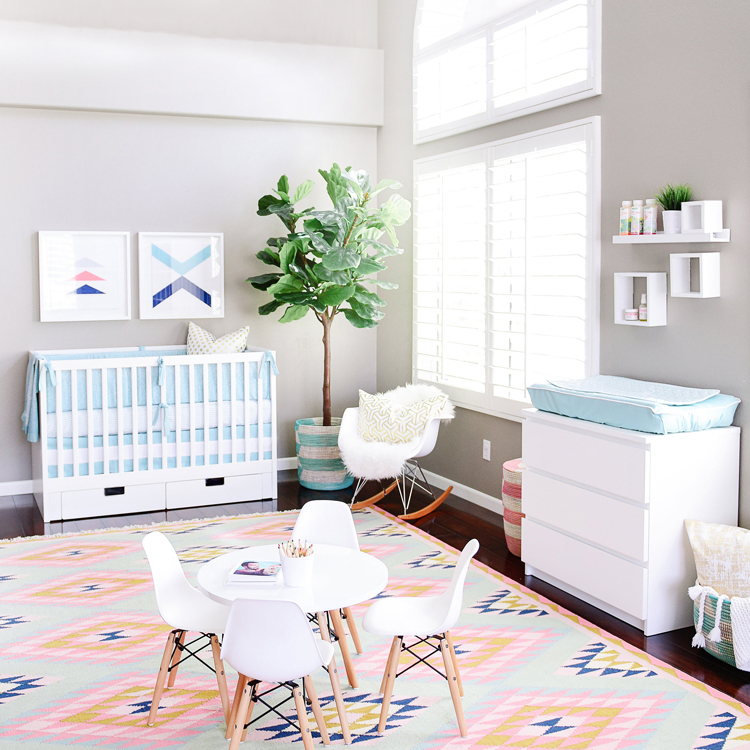 houston-nursery
