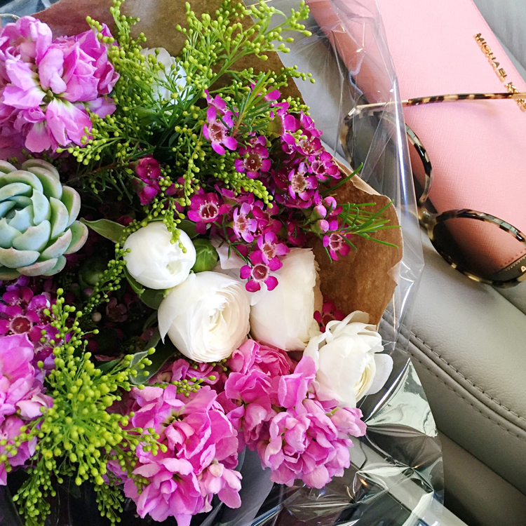 easter flowers