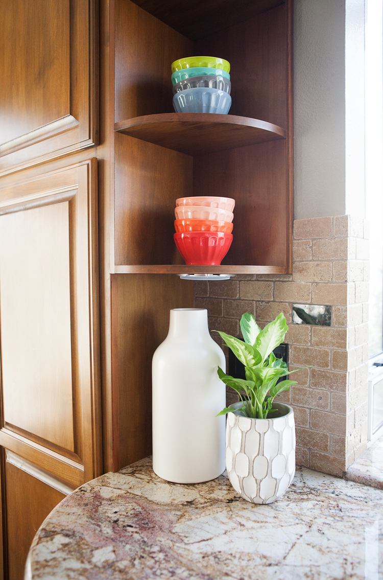 west elm white vase.