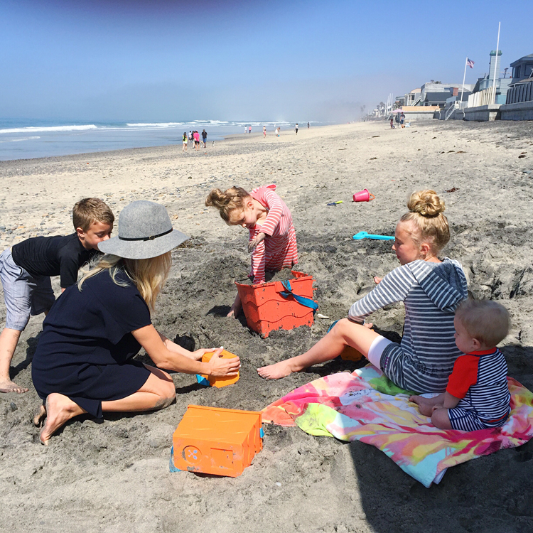 beachmate