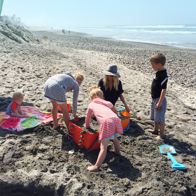beachmate