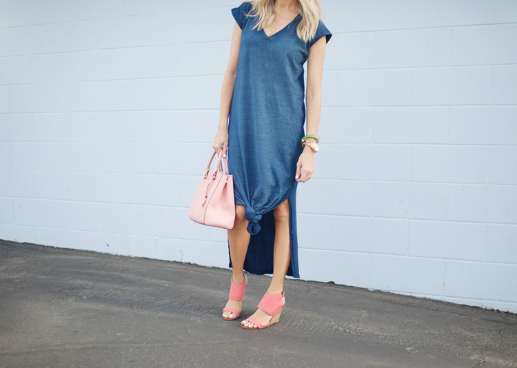 summer dress.