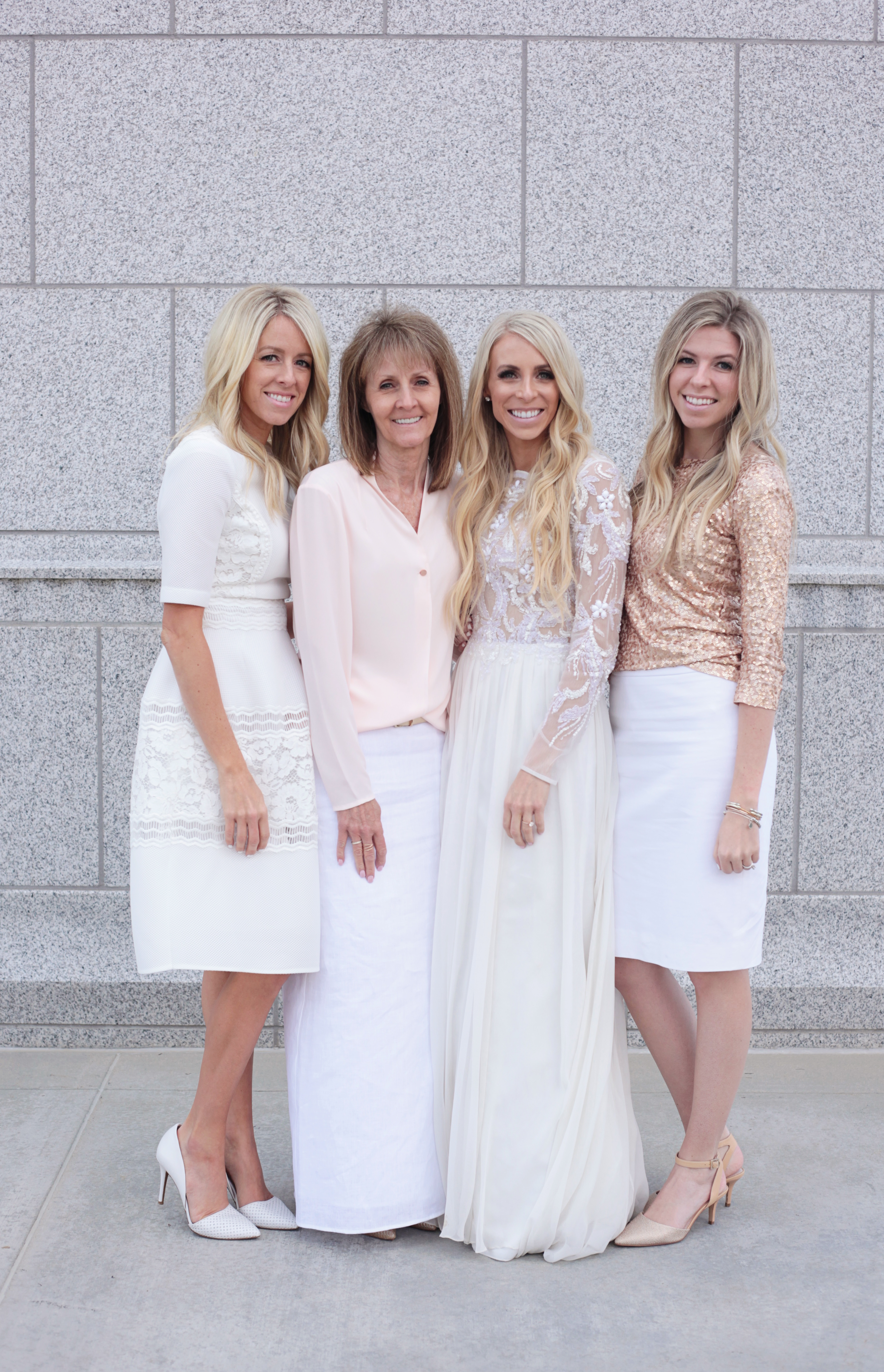 Cox girls 1