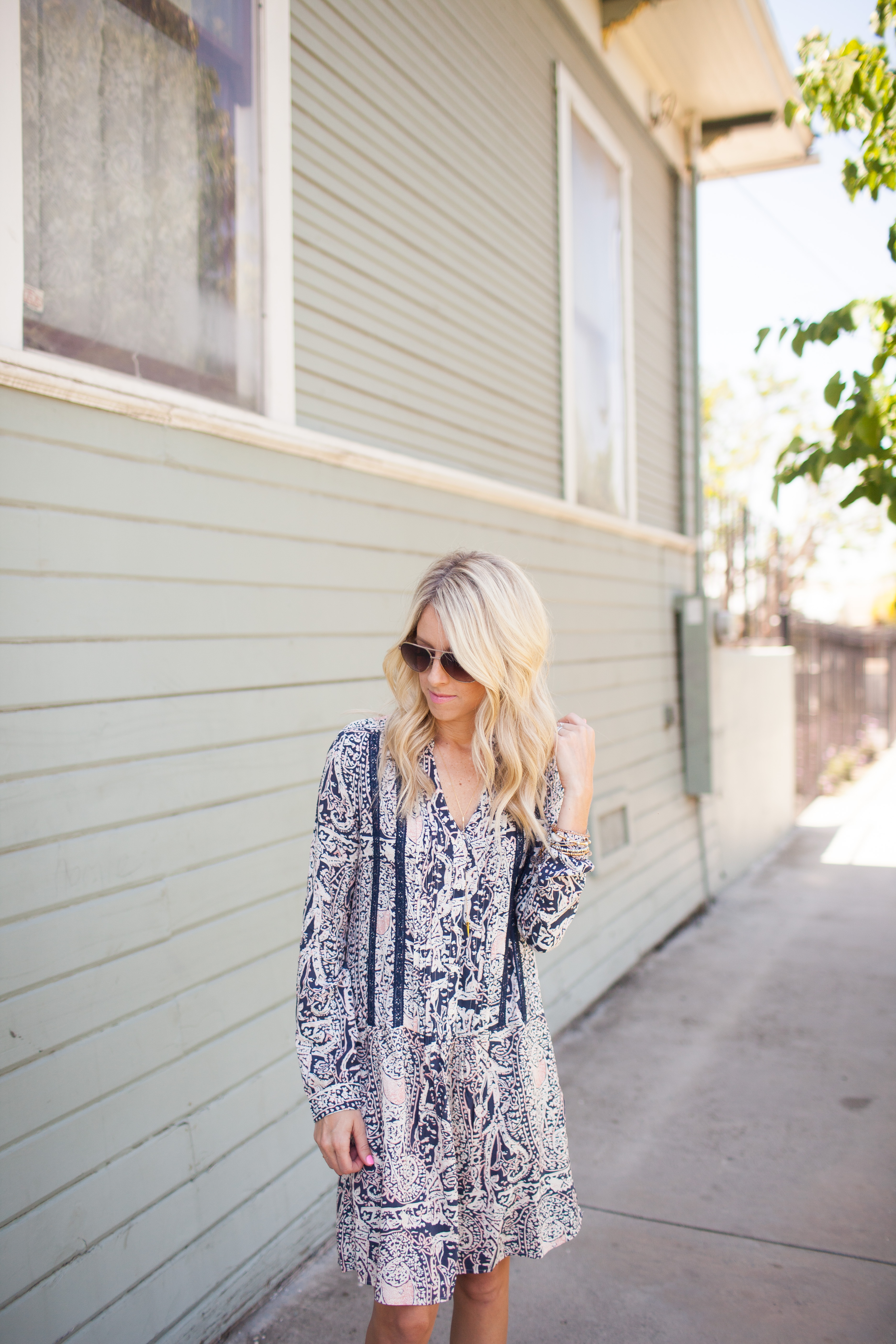 Kailee-Wright-shirtdress-anthropologie-4