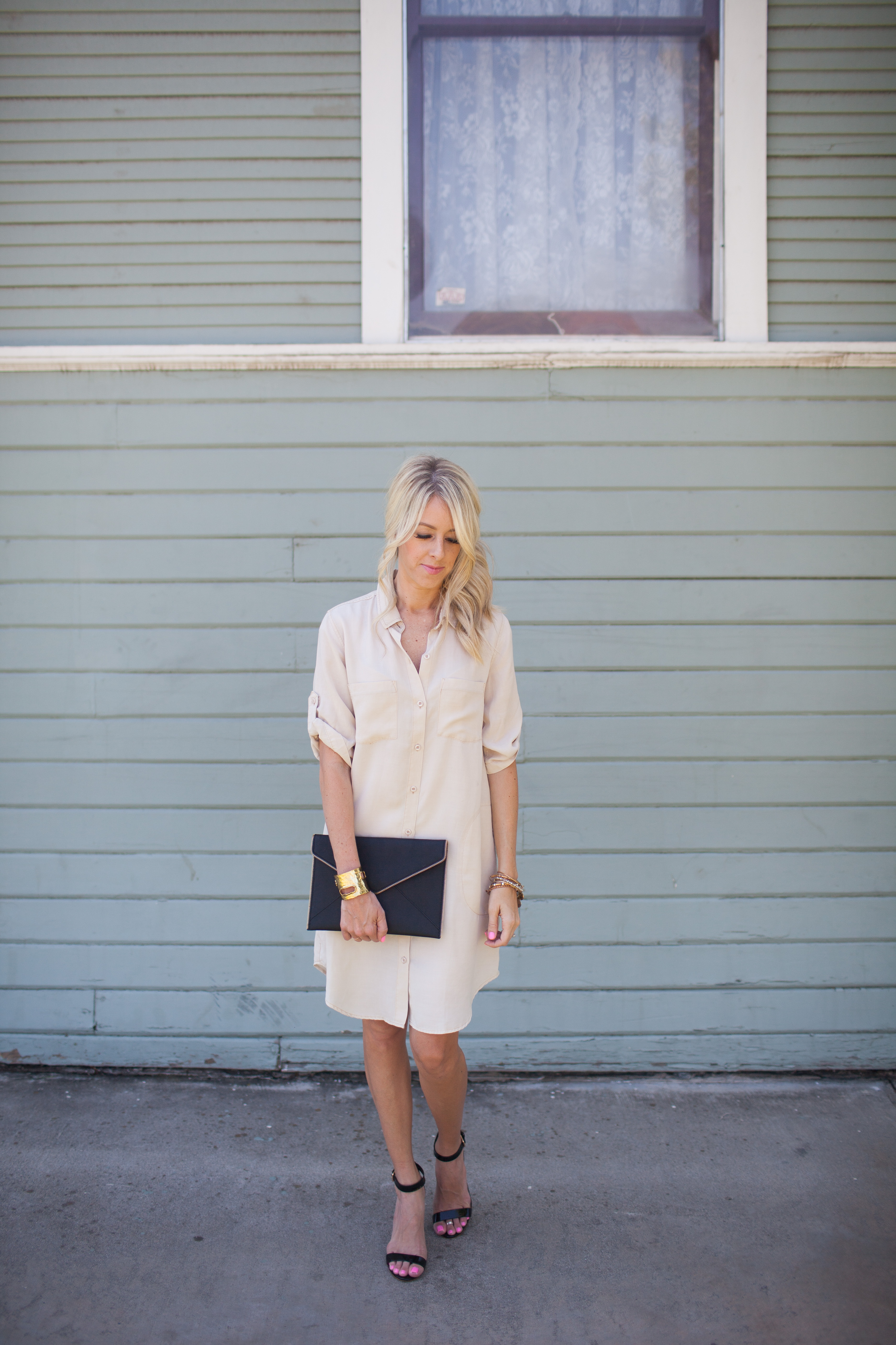 Kailee-Wright-shirtdress-nordstrom-9