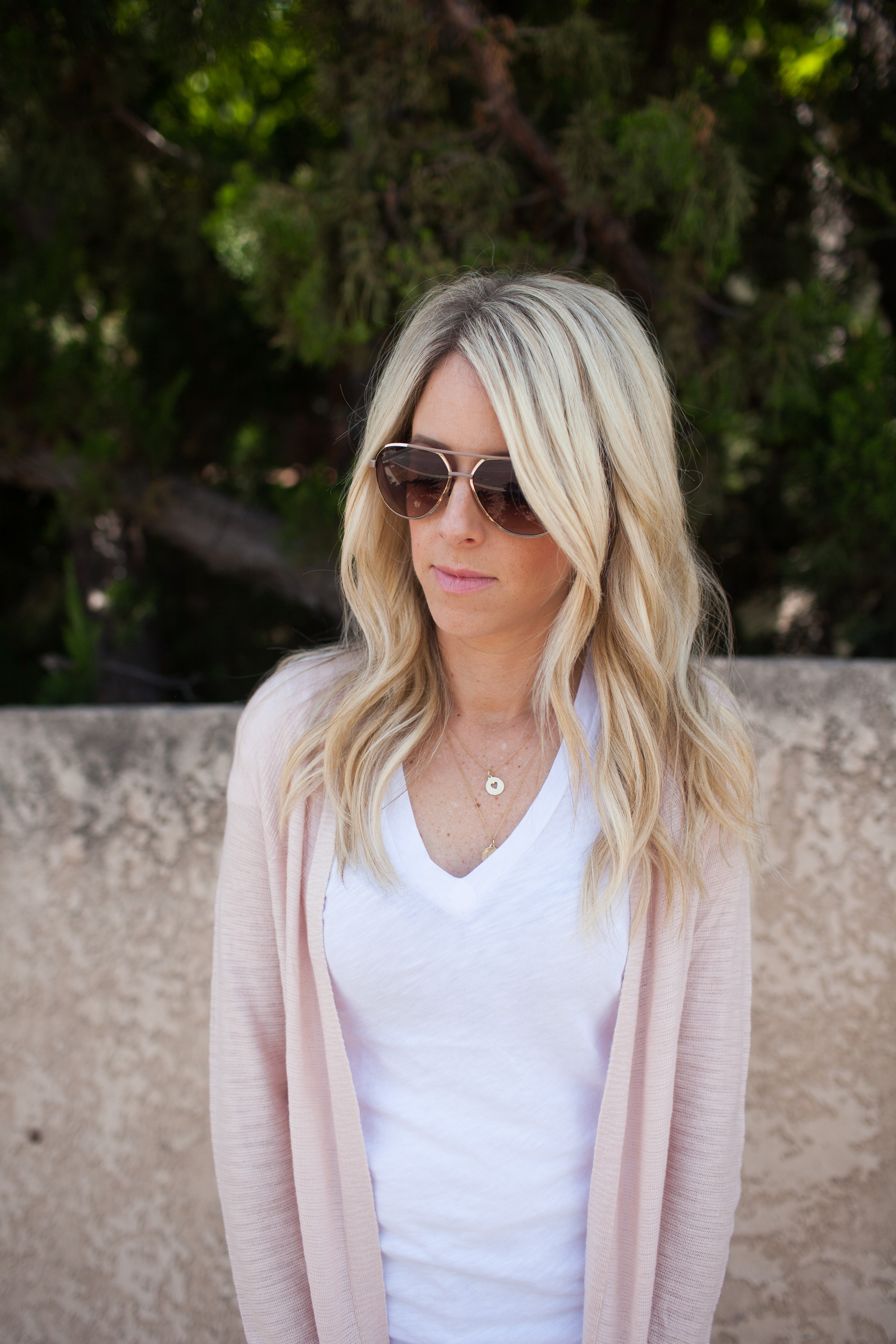 Kailee_Wright_Nordstrom_long pink duster -3