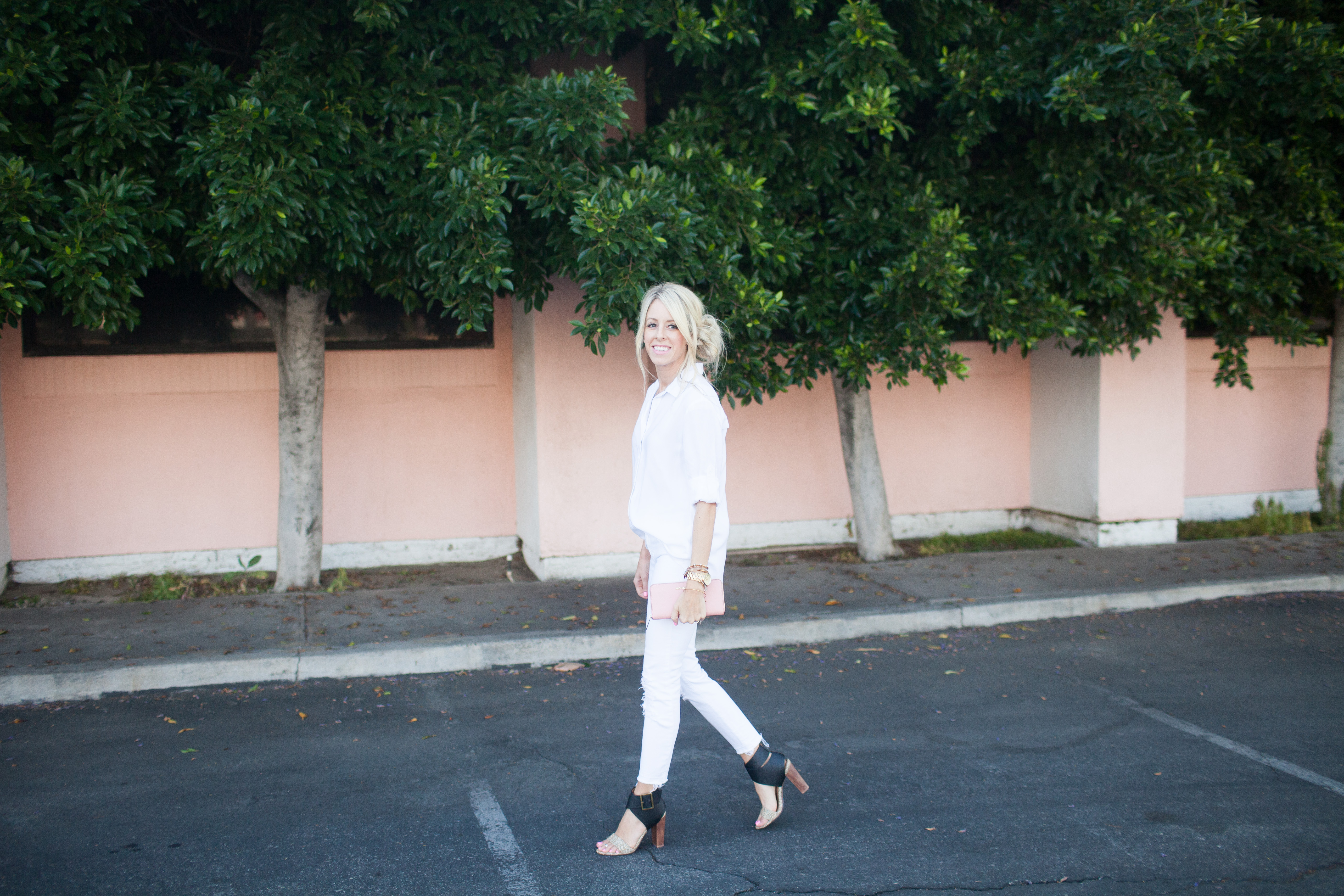 Kailee_Wright_anthropologie_white button down