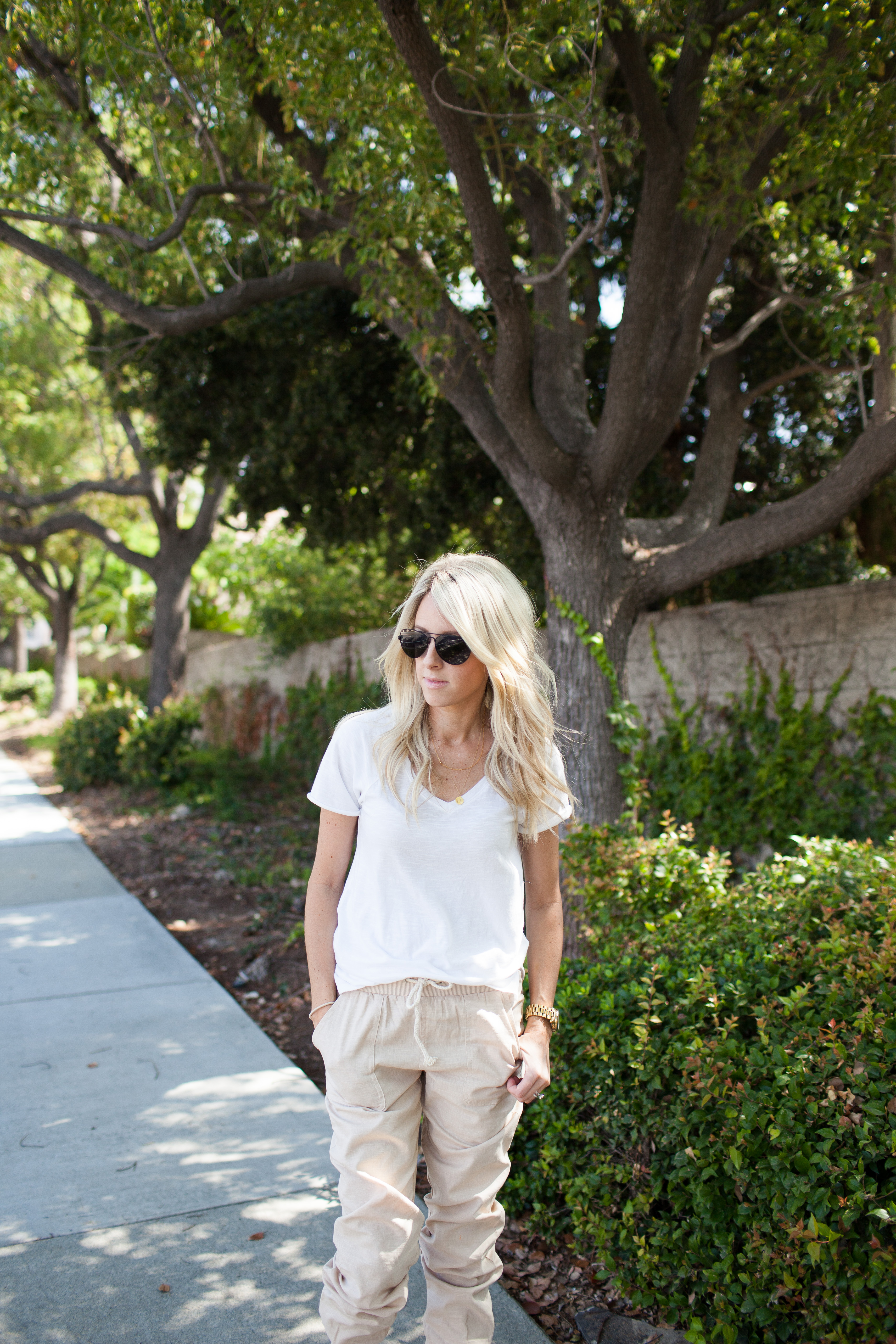 Kailee Wright_Jogger Pant_Mindy Maes Market