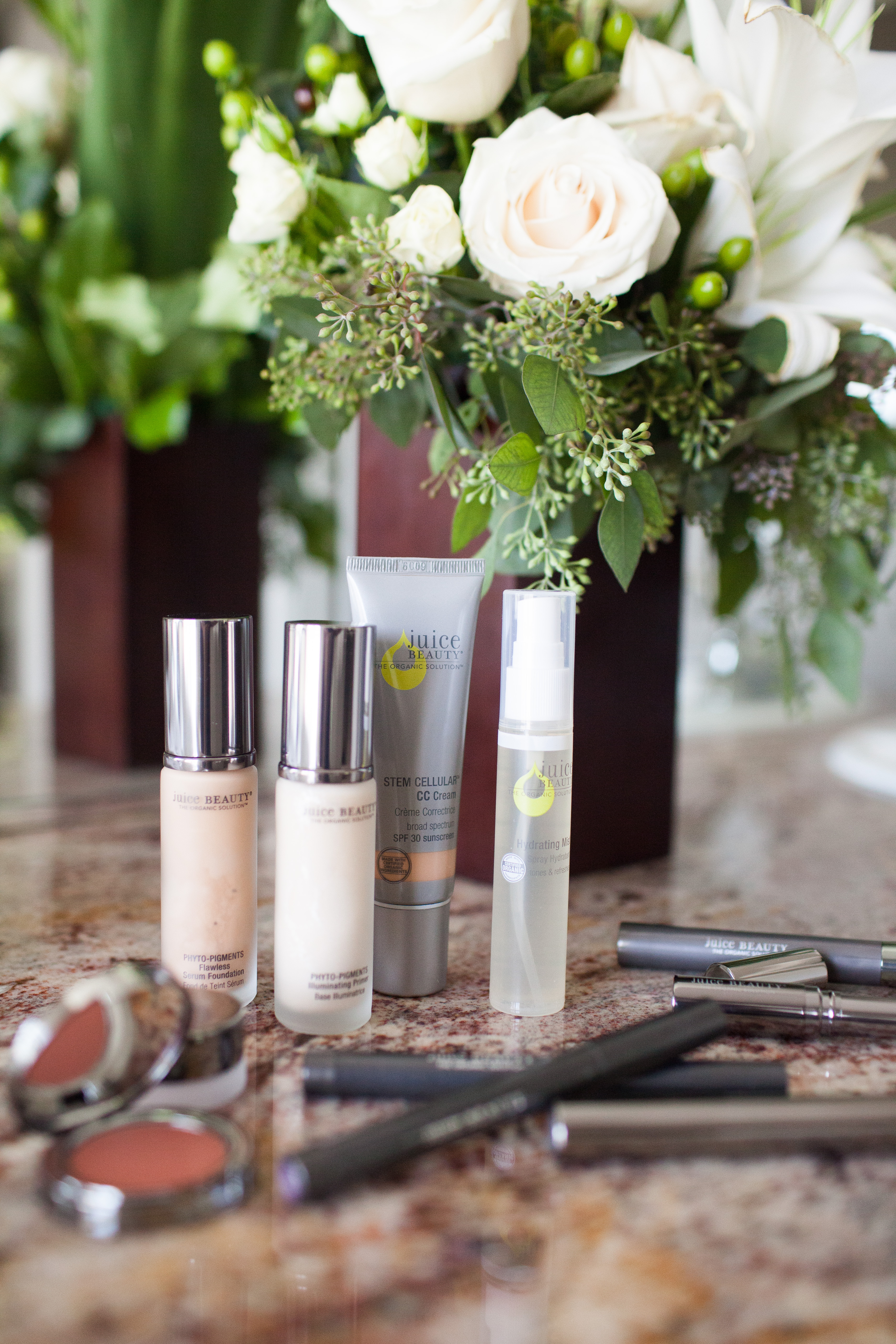 Kailee Wright_Juice Beauty_Makeup