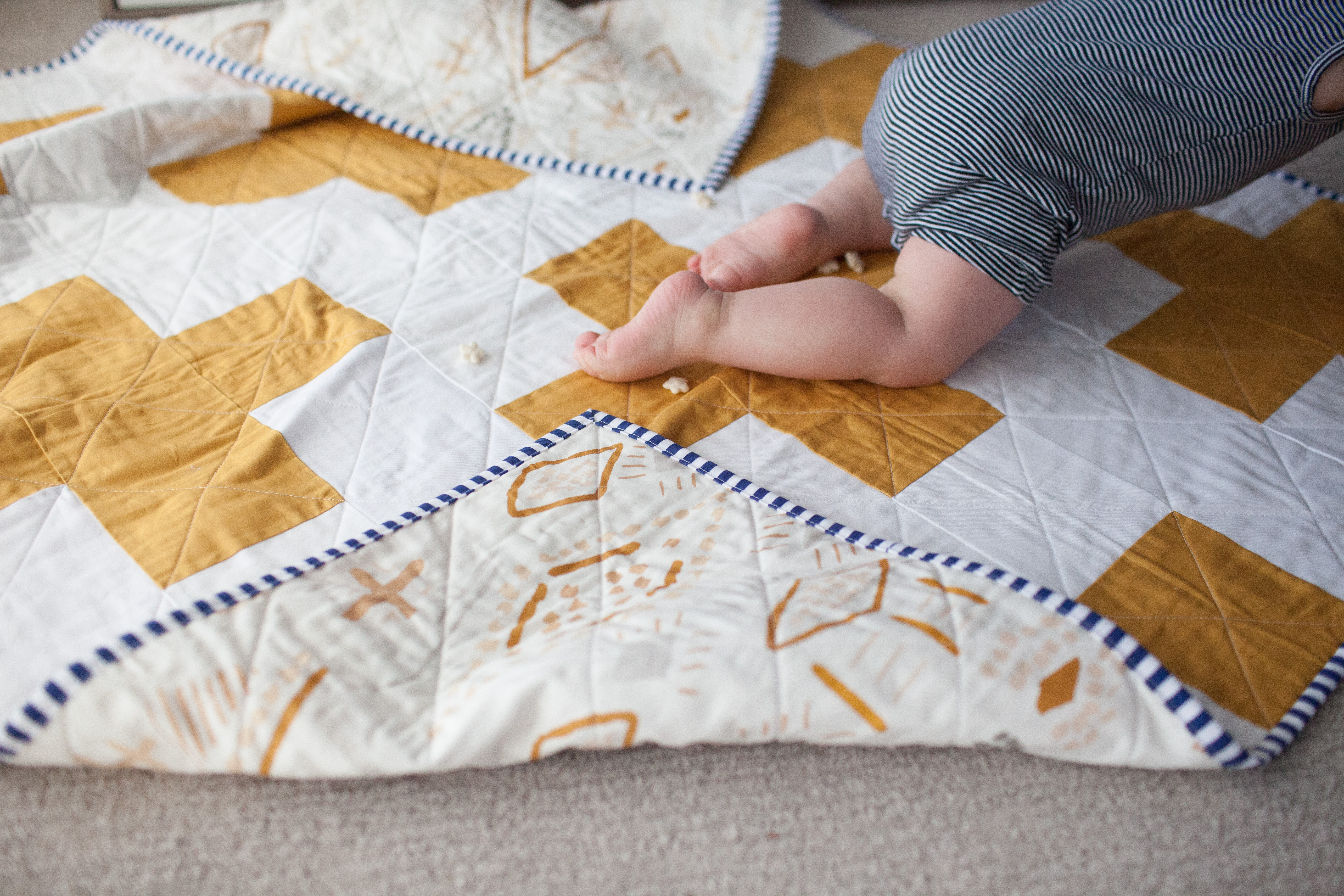 Kailee Wright_Quilt