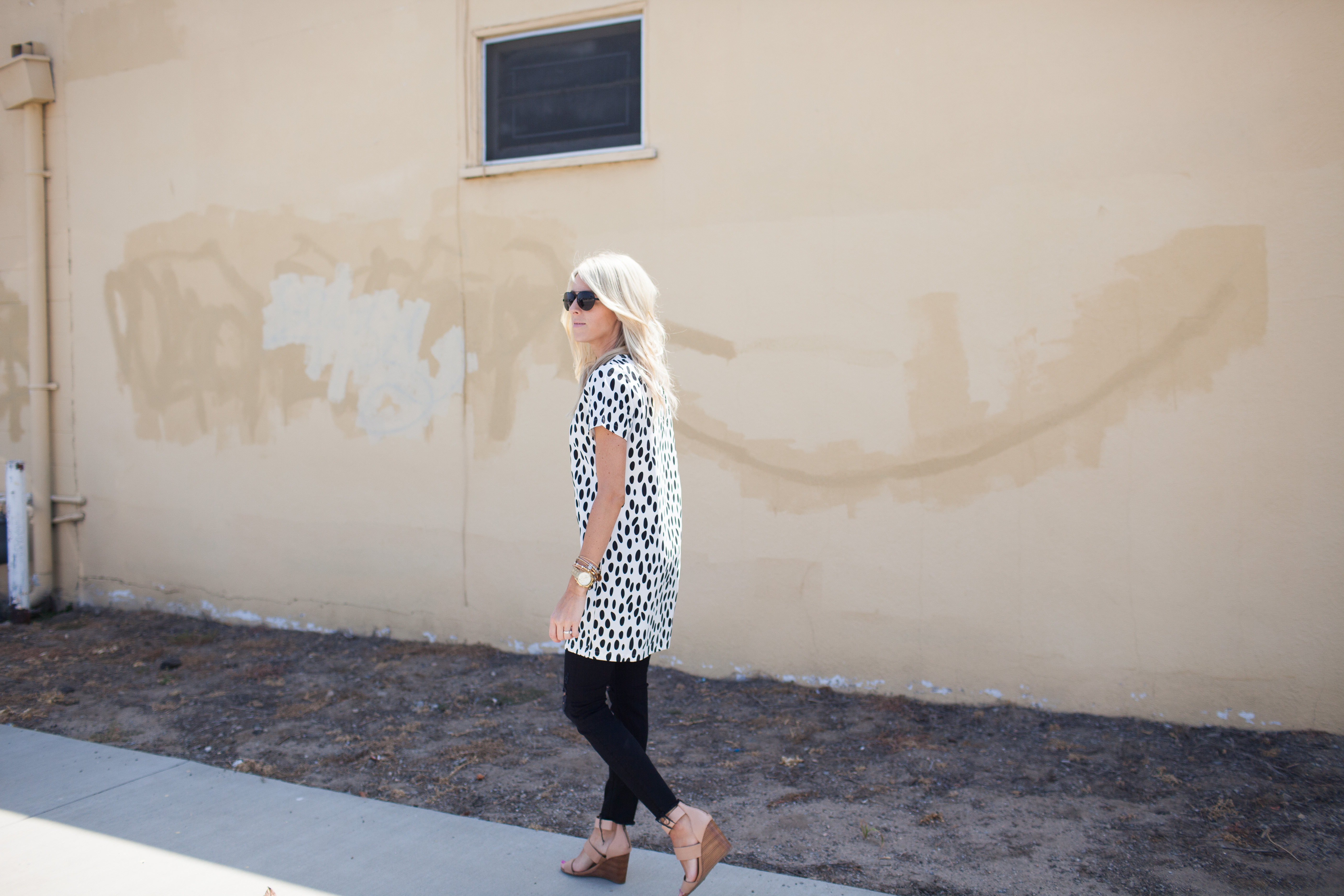 Kailee Wright_Tunic_Mindy Maes Market