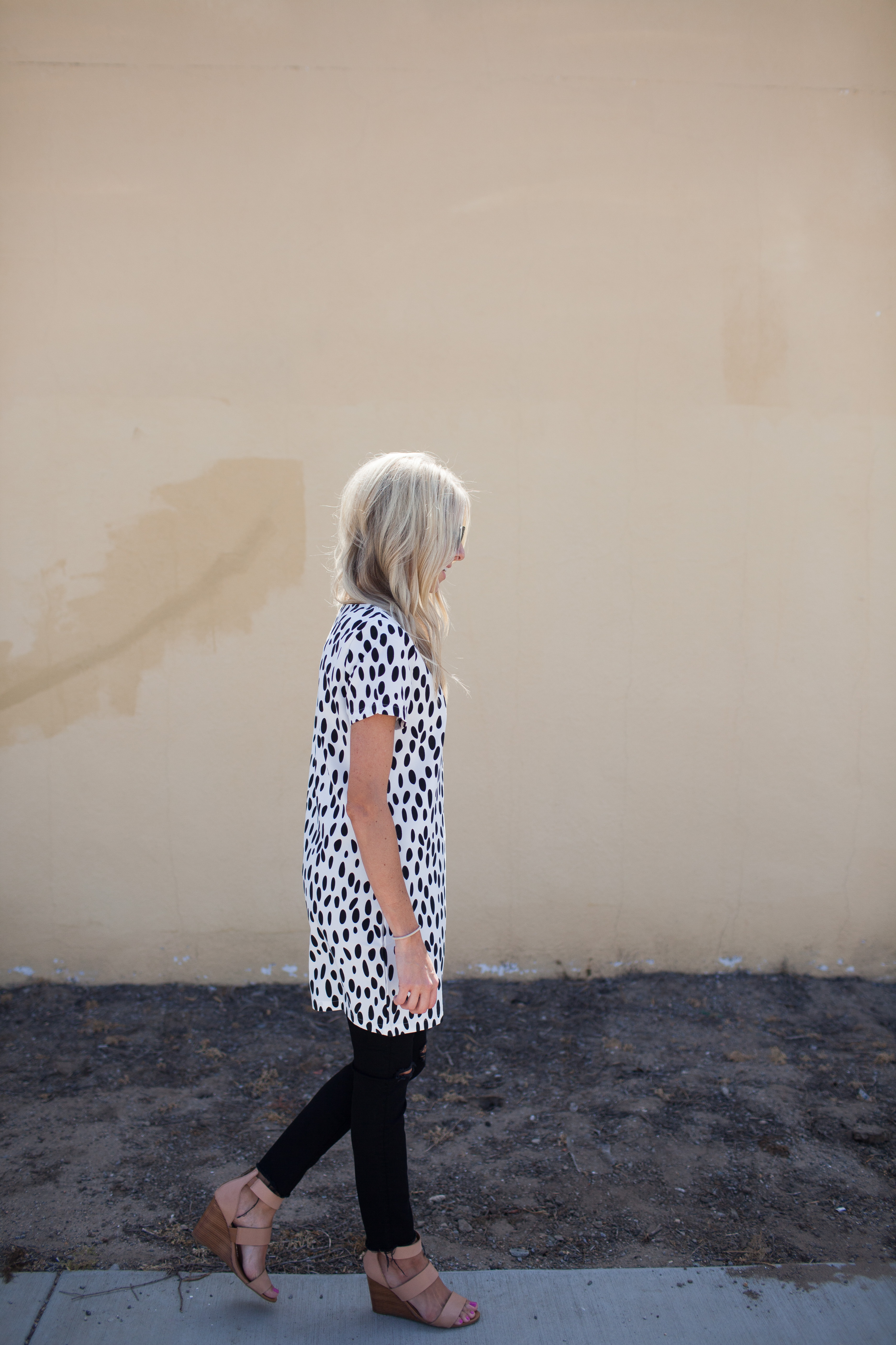 Kailee Wright_Tunic_Mindy Maes Market