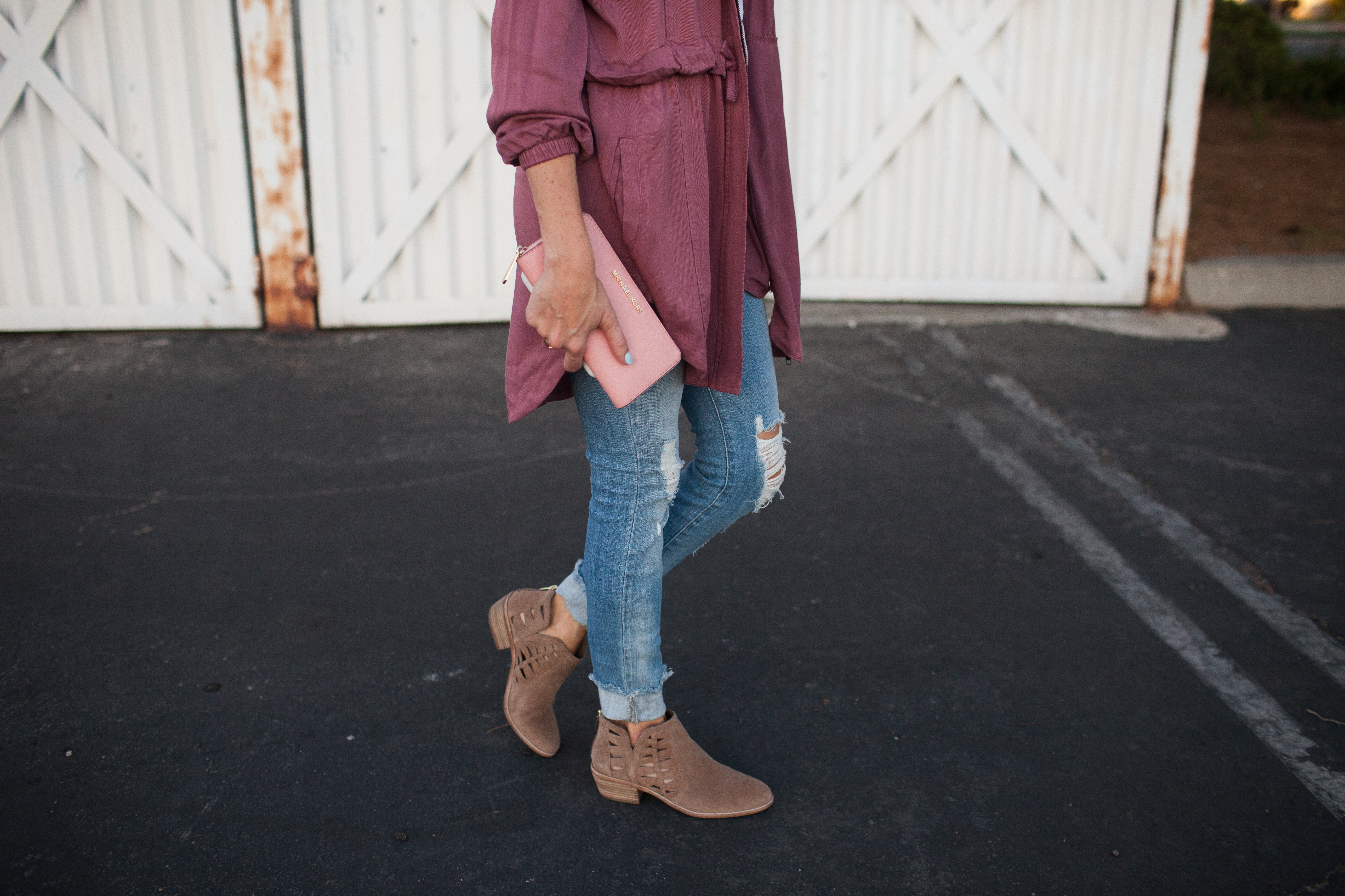 Kailee Wright_Nordstrom Anniversary Sale