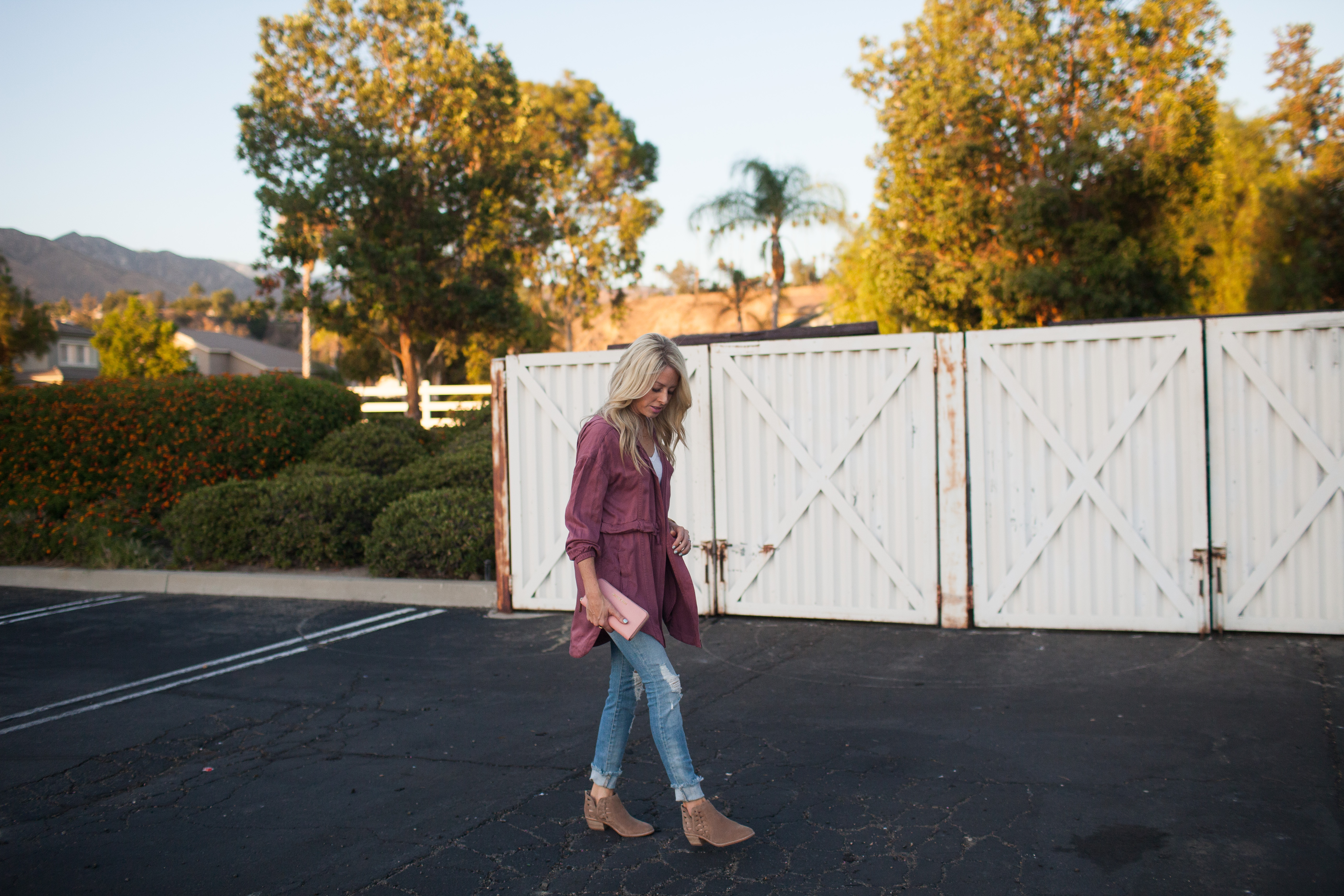 Kailee Wright_Nordstrom Anniversary Sale