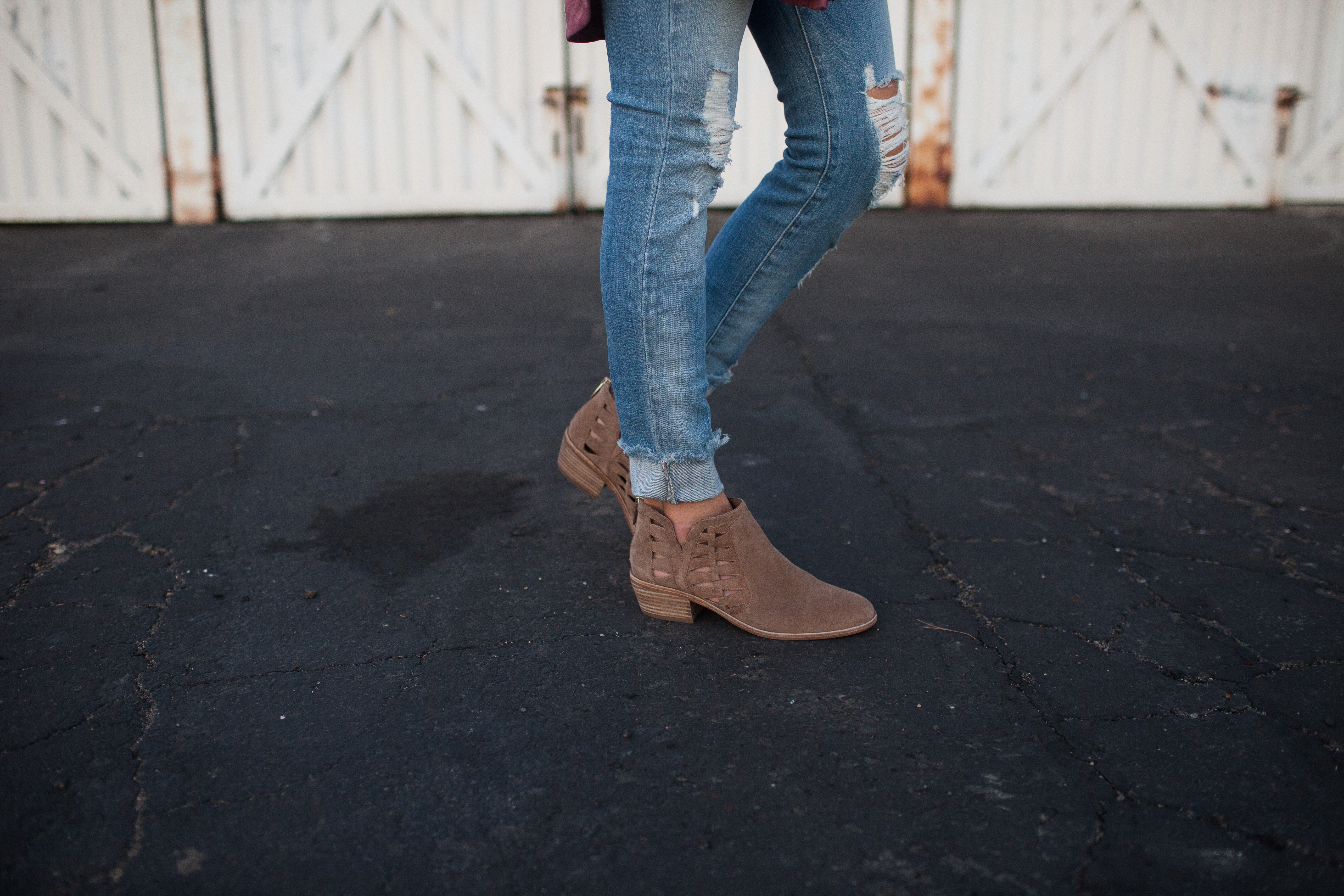 Kailee Wright_Nordstrom Anniversary Sale