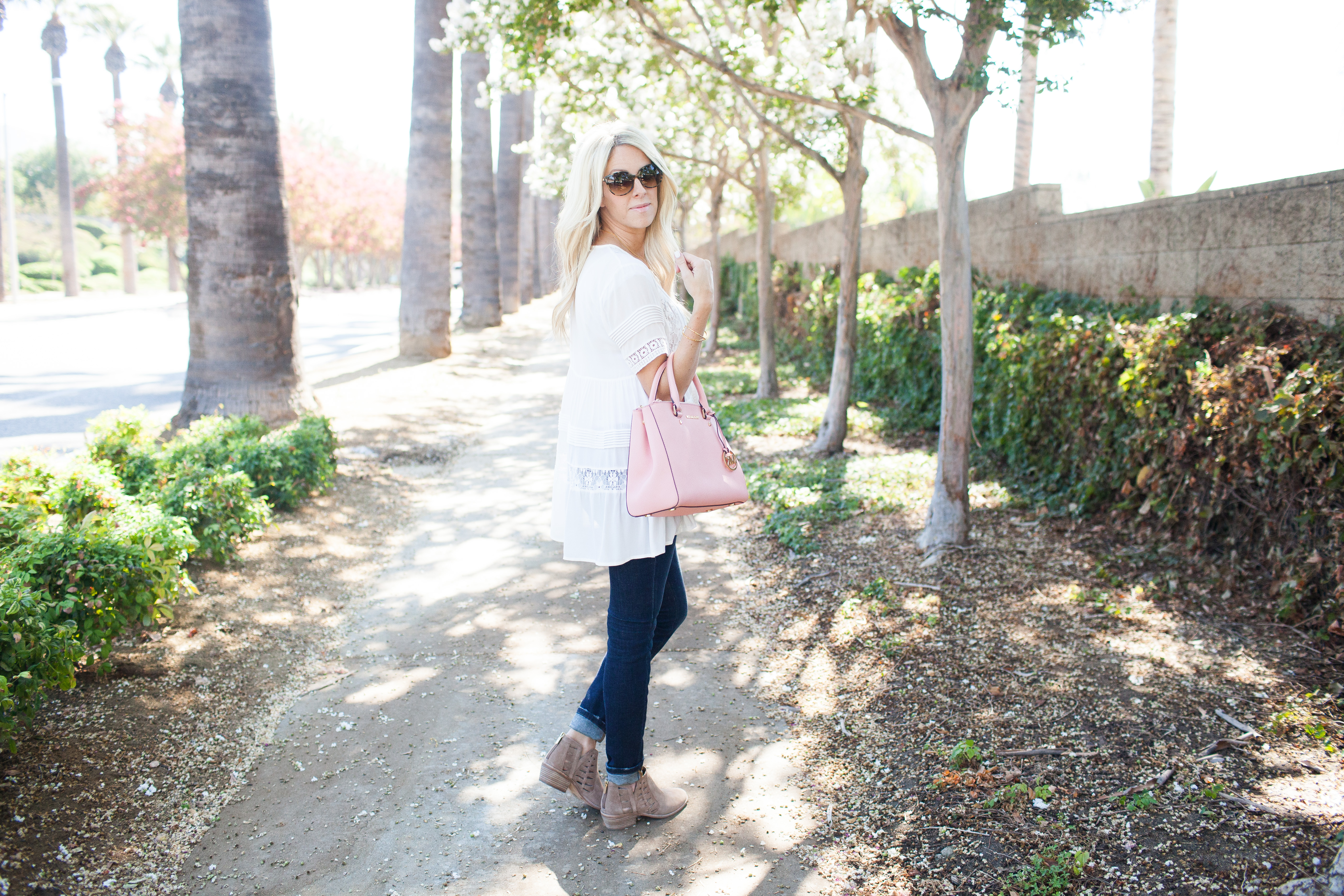Kailee Wright_Anthropologie White Lace