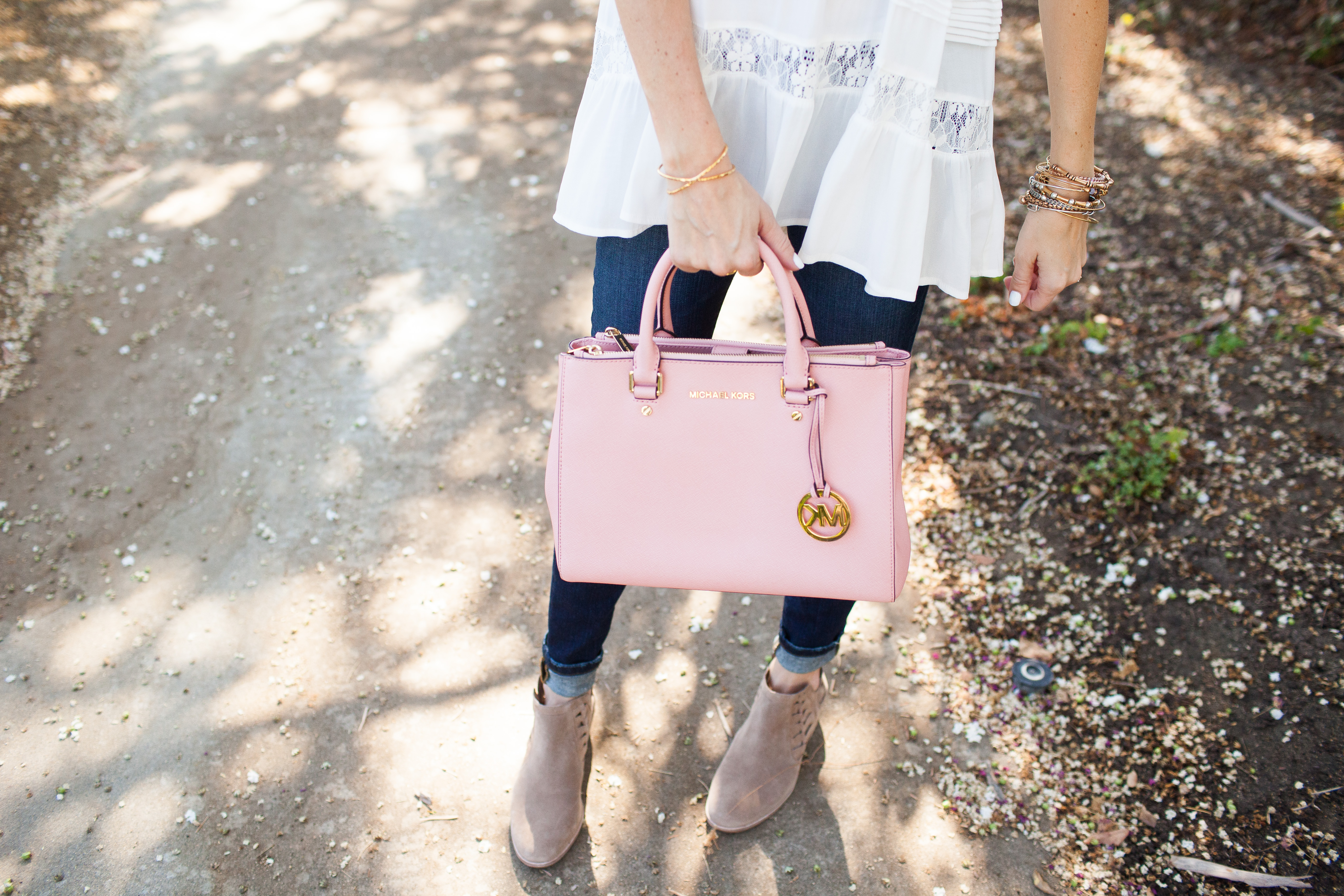 Kailee Wright_Anthropologie White Lace