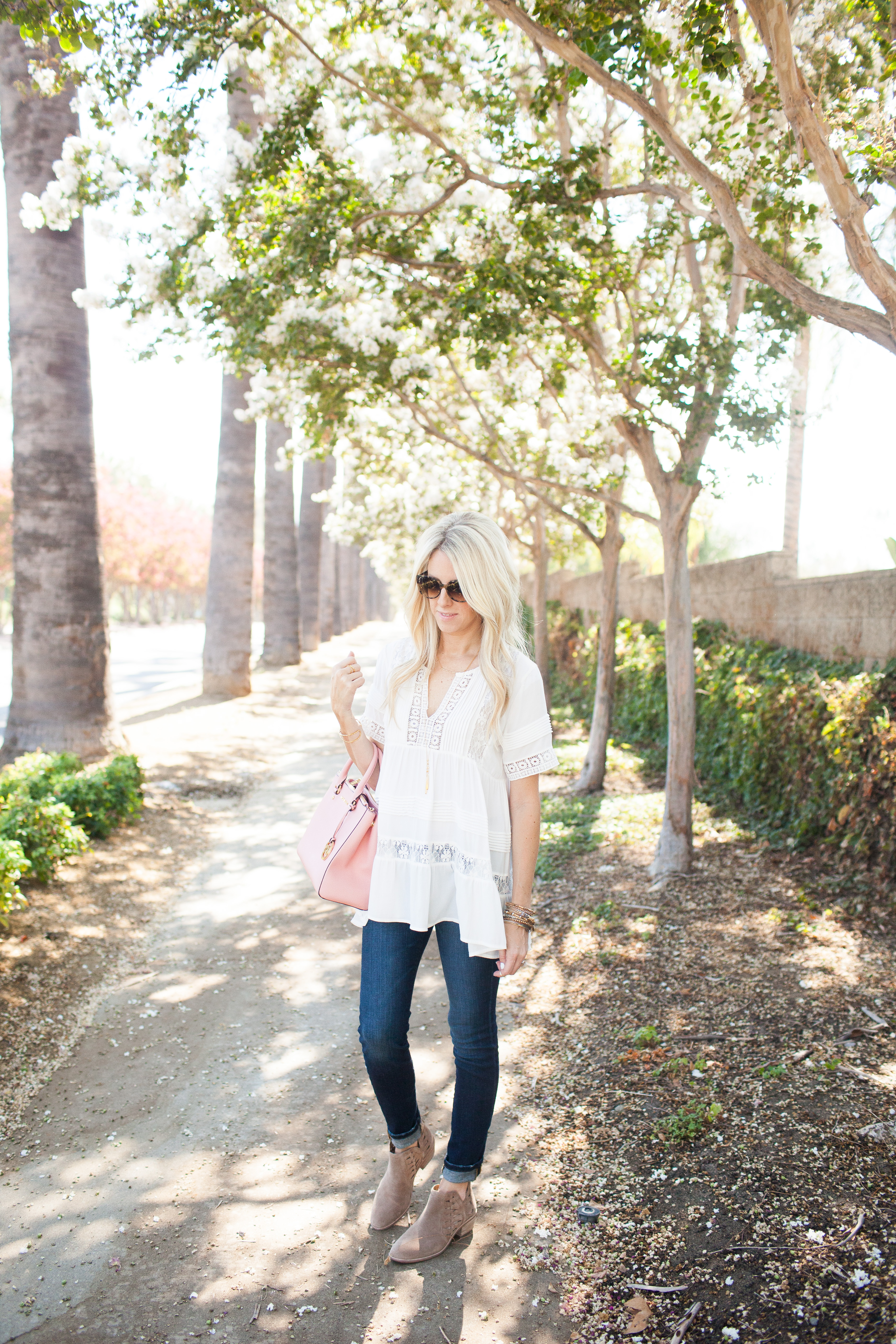 Kailee Wright_Anthropologie White Lace