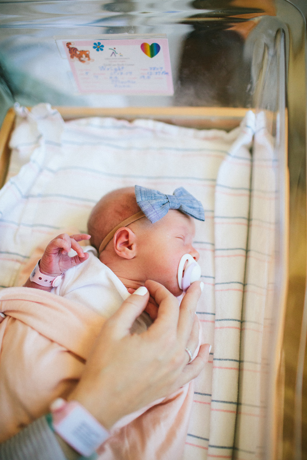 Harper-birth-kailee-wright