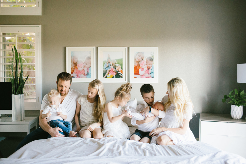 kailee-wright-family