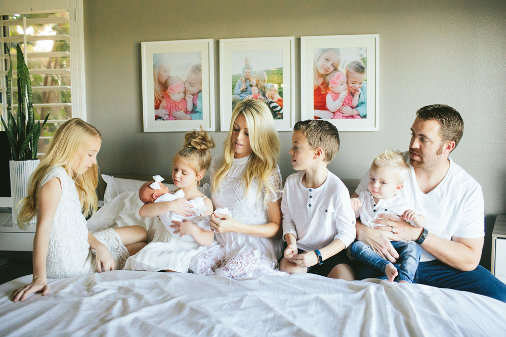 kailee-wright-family