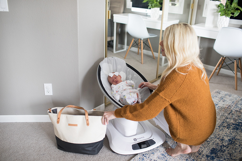 Kailee Wright_Baby Products