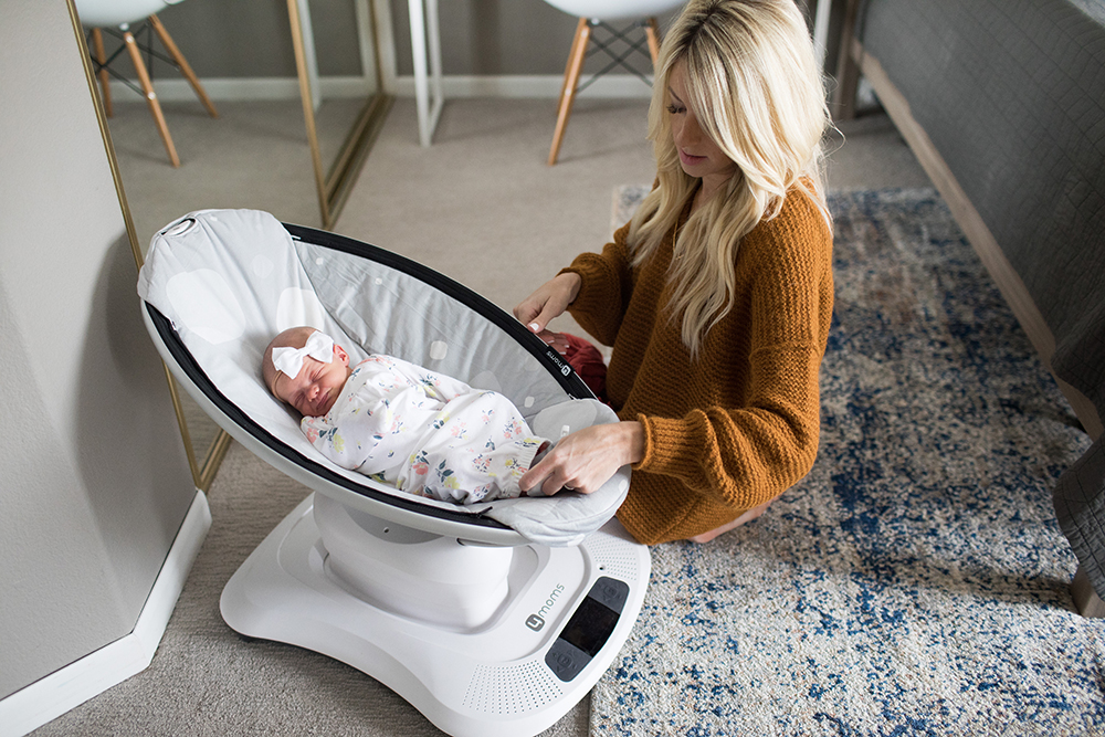 Kailee Wright_Baby Products
