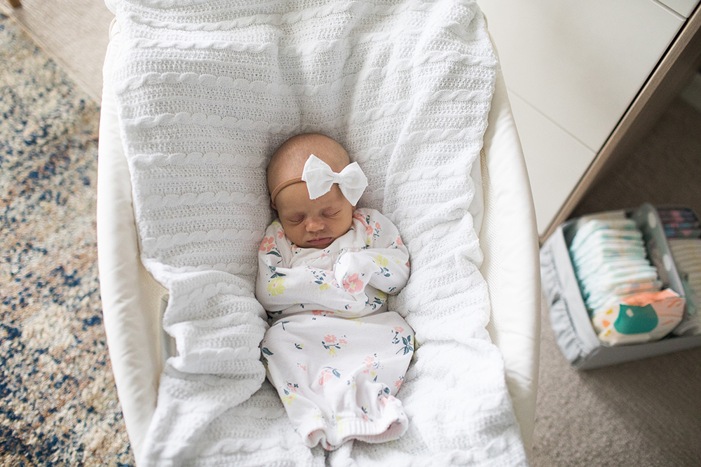 Kailee Wright_Baby Products