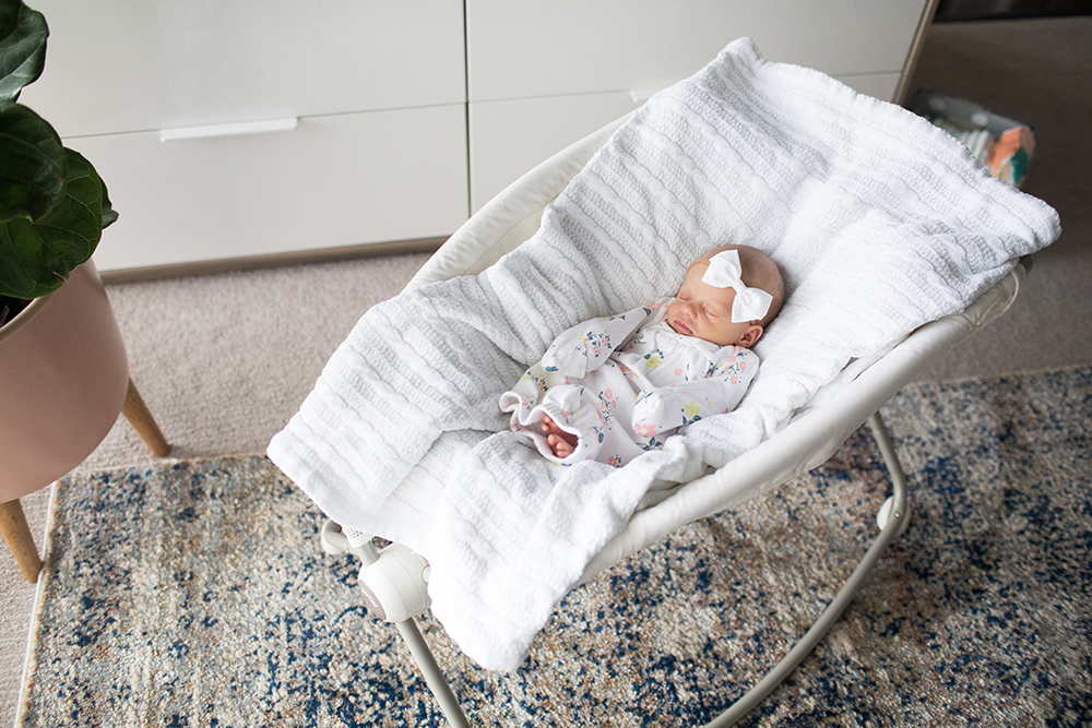 Kailee Wright_Baby Products