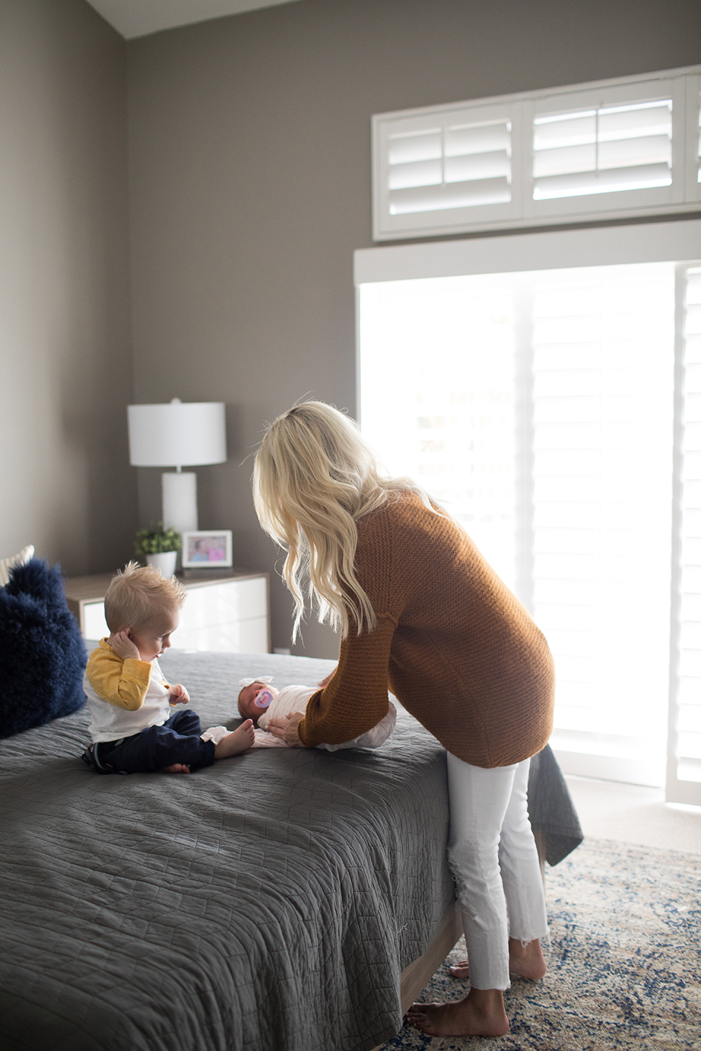 Kailee Wright_Baby Products