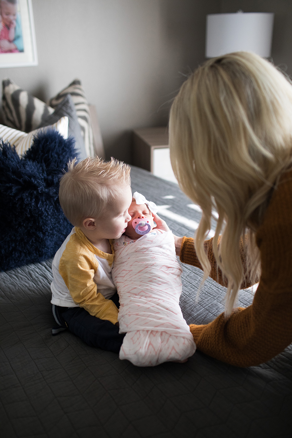 Kailee Wright_Baby Products