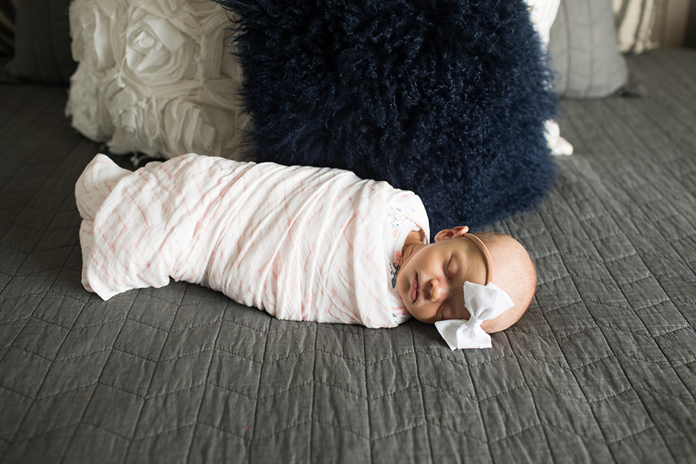 Kailee Wright_Baby Products