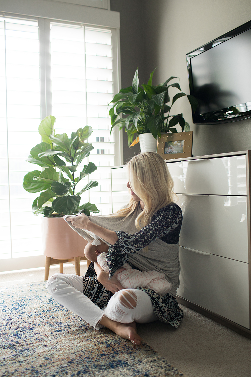 Kailee Wright_Baby Products