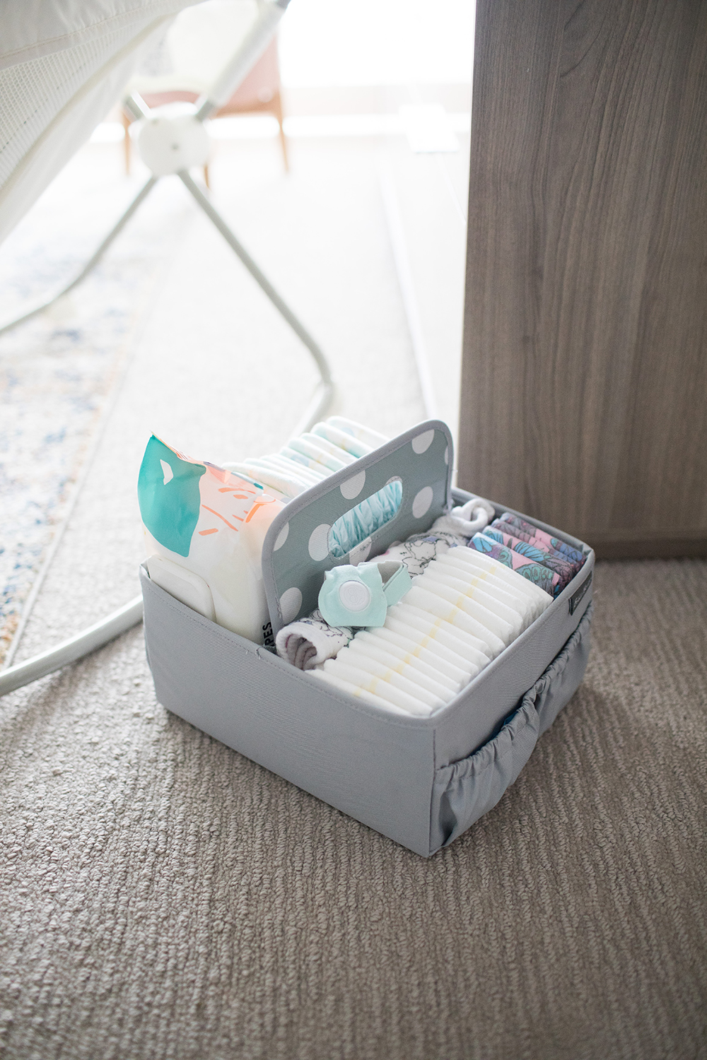 Kailee Wright_Baby Products