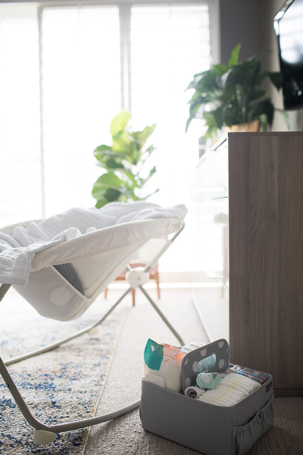 Kailee Wright_Baby Products