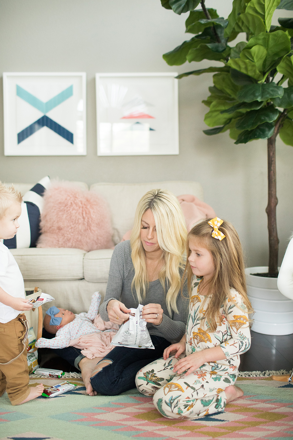 Kailee Wright_Pure Growth Organic Snacks