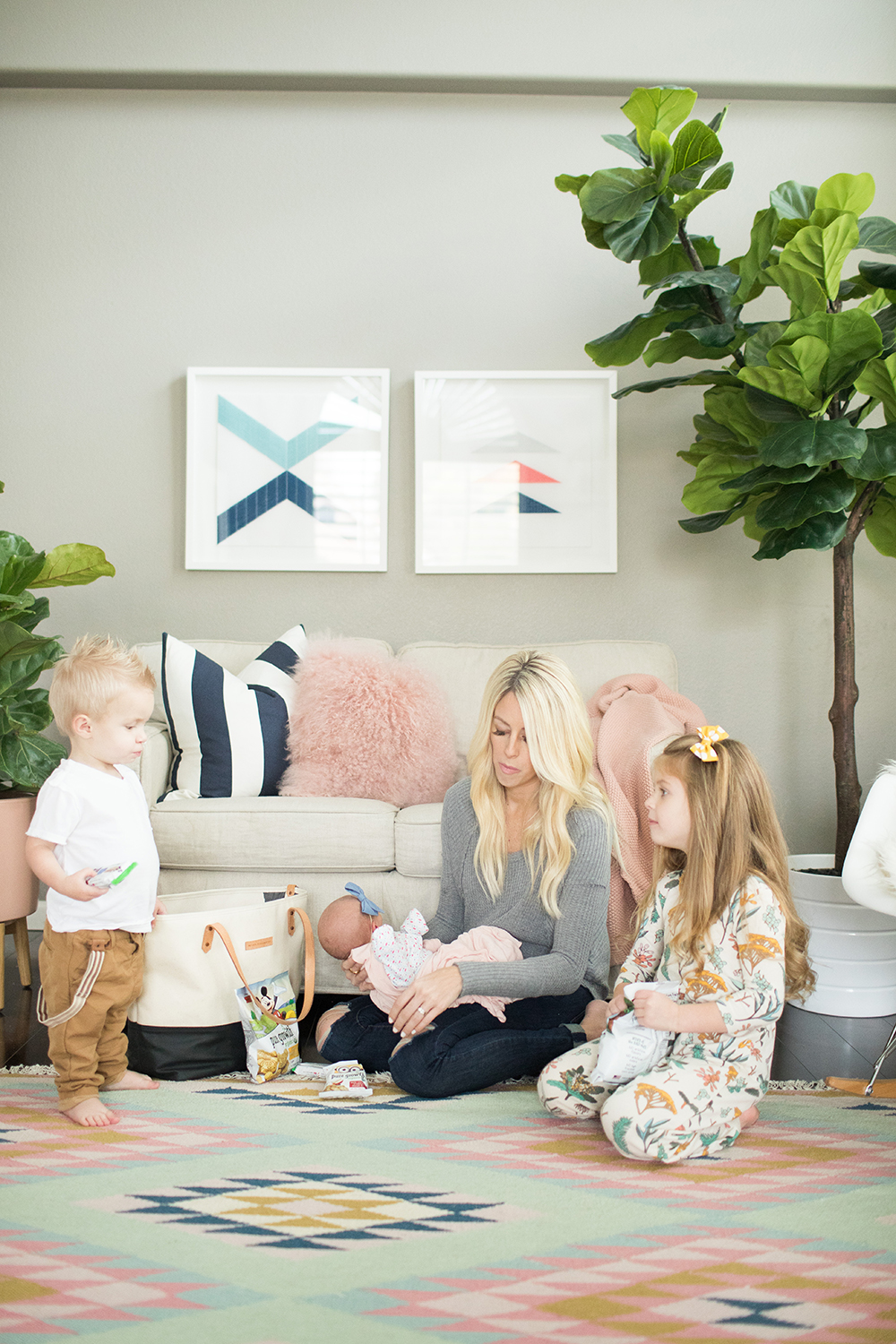 Kailee Wright_Pure Growth Organic Snacks