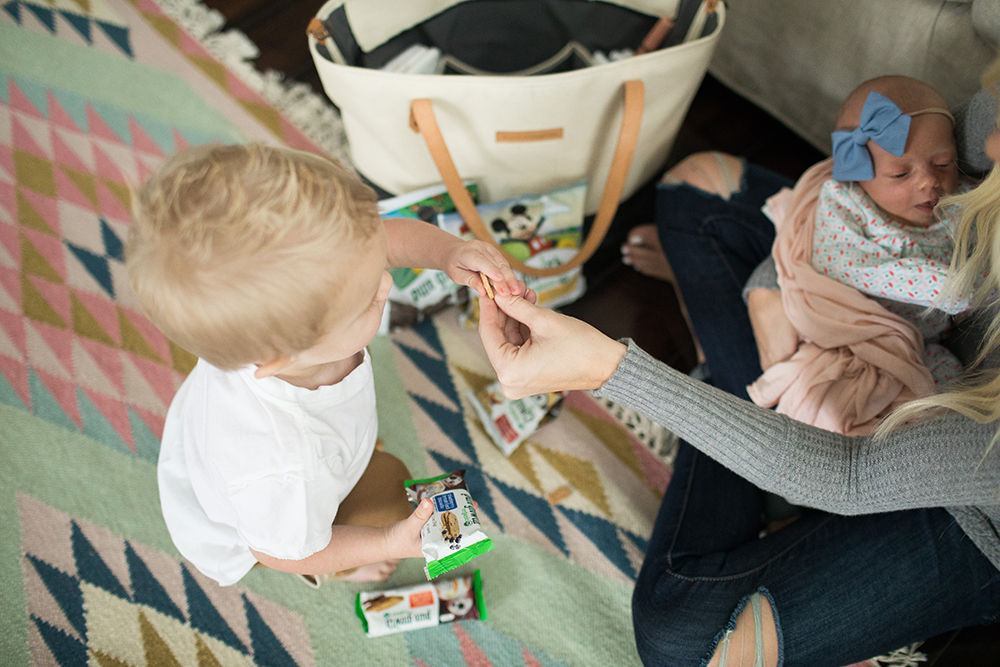 Kailee Wright_Pure Growth Organic Snacks