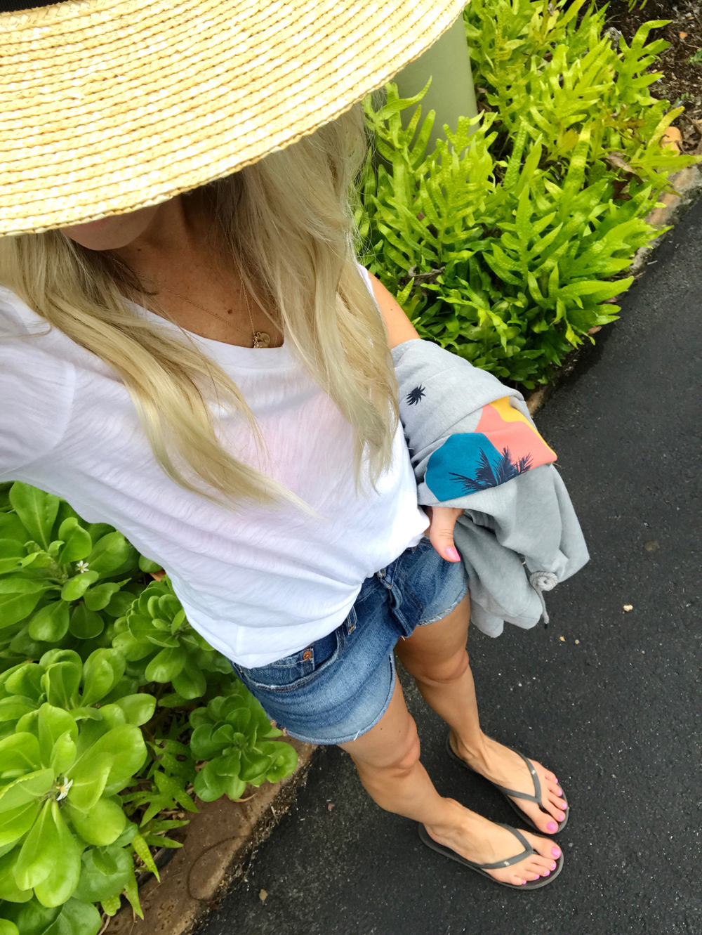 vacation-basics