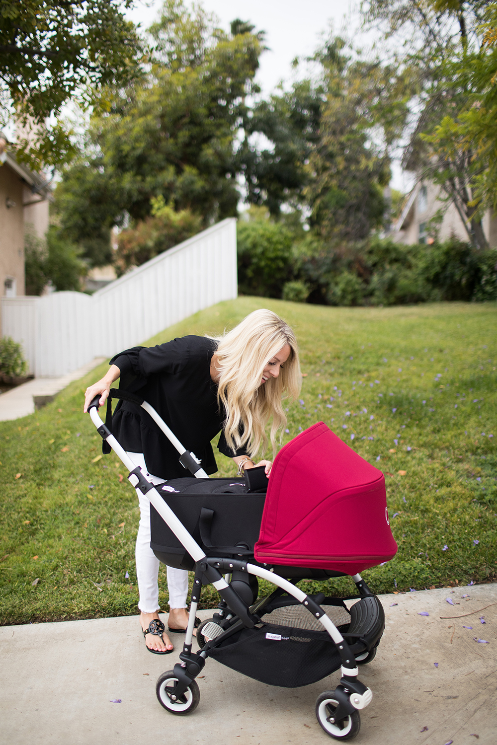 Kailee Wright_Bugaboo Bee 5_Neighborhood