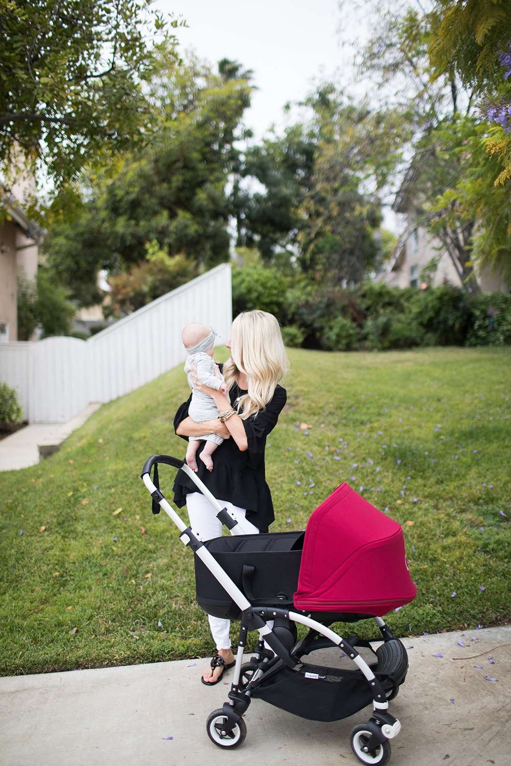 Kailee Wright_Bugaboo Bee 5_Neighborhood