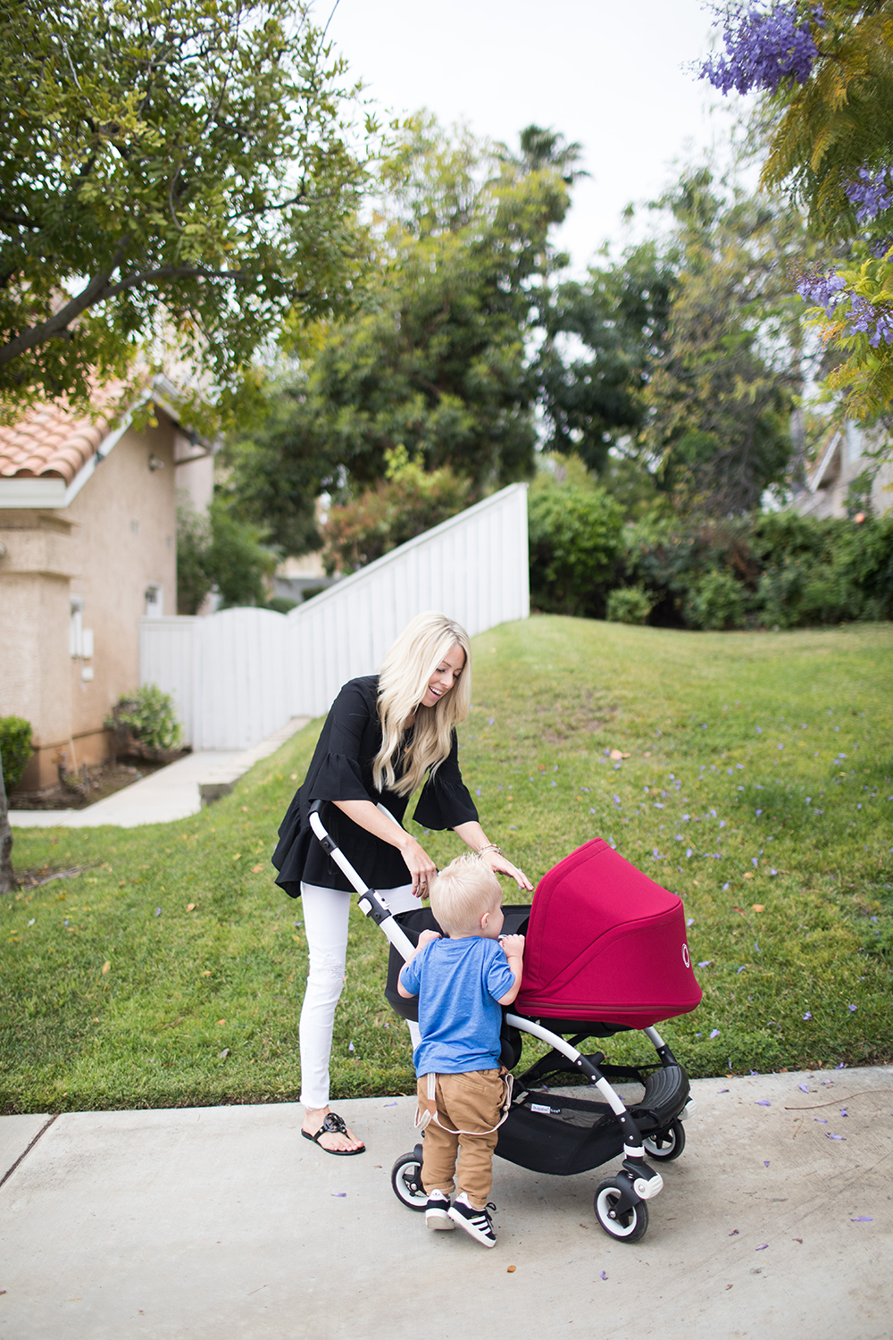 Kailee Wright_Bugaboo Bee 5_Neighborhood