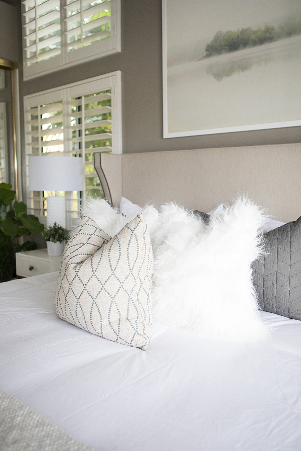 Kailee Wright_Master Bedroom