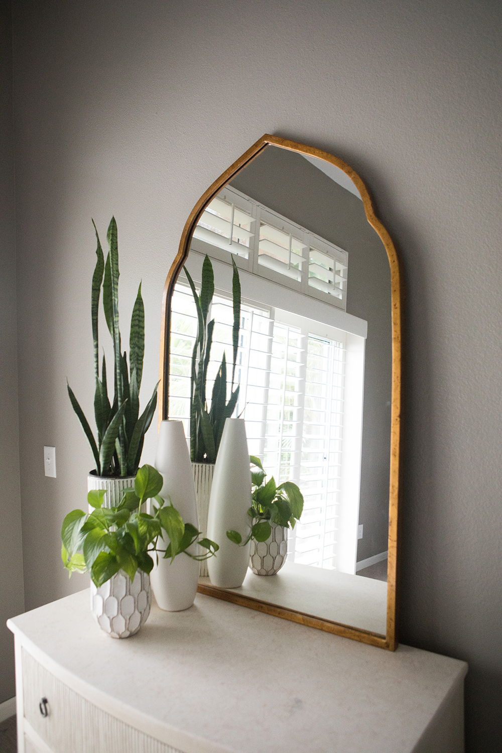 Kailee Wright_Master Bedroom