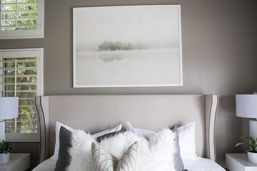 Kailee Wright_Master Bedroom
