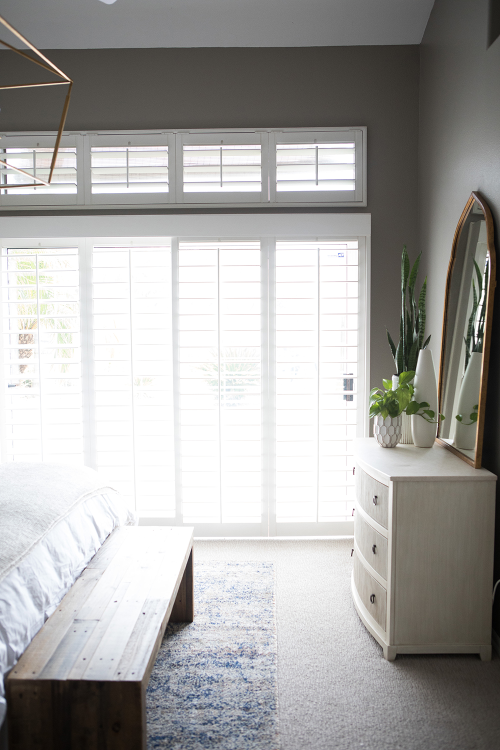 Kailee Wright_Master Bedroom