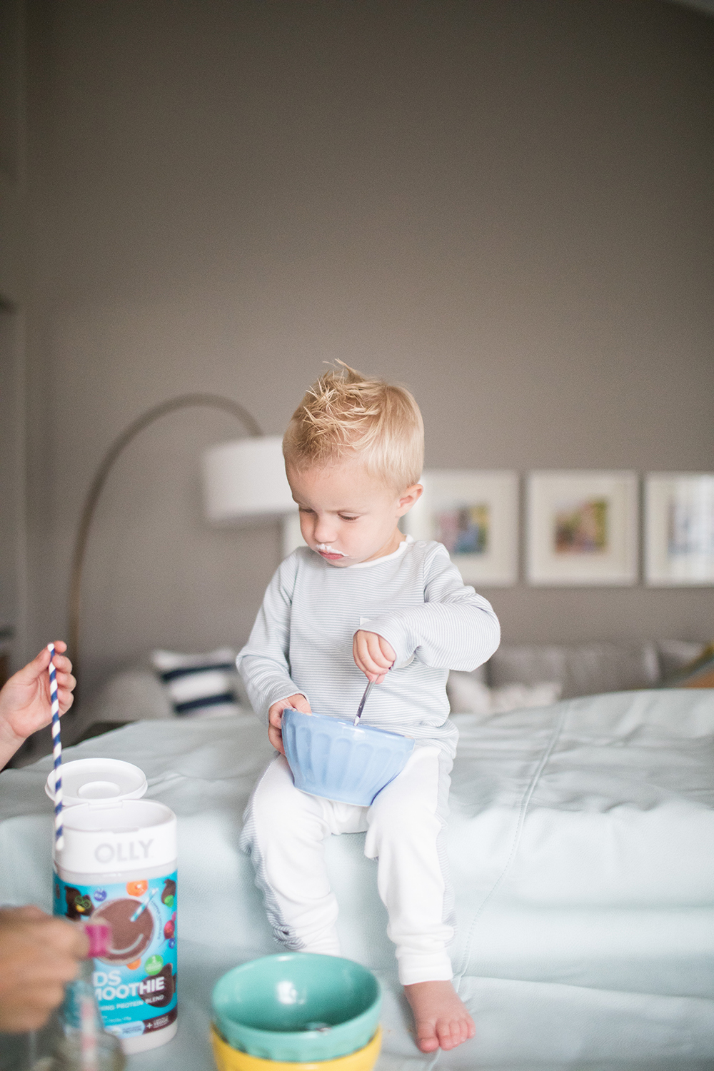 Kailee Wright_Olly Smoothies