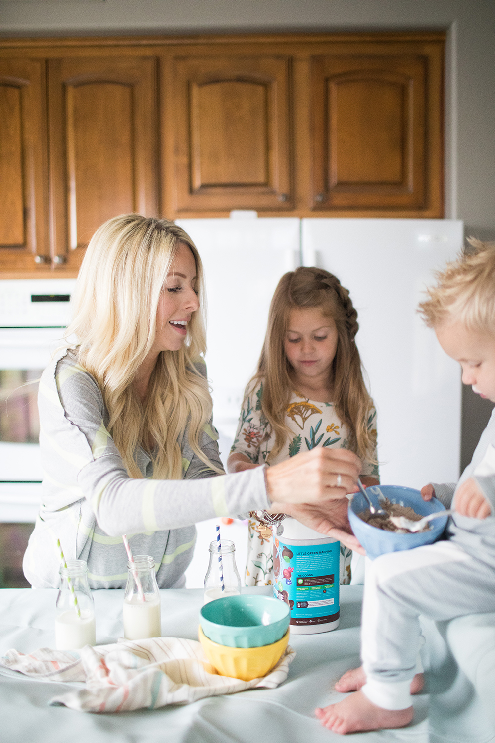 Kailee Wright_Olly Smoothies