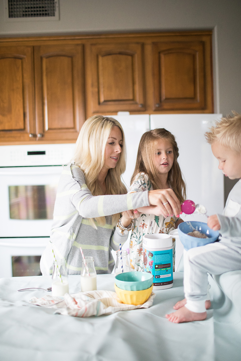 Kailee Wright_Olly Smoothies